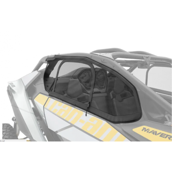 Сетки боковые BRP Maverick R